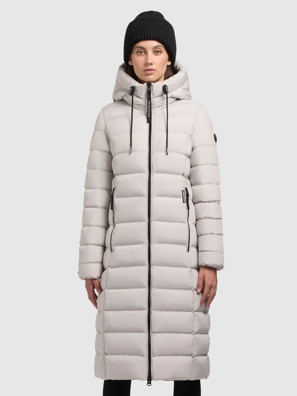 Khujo Steppmantel SIMMIE Top Angebot