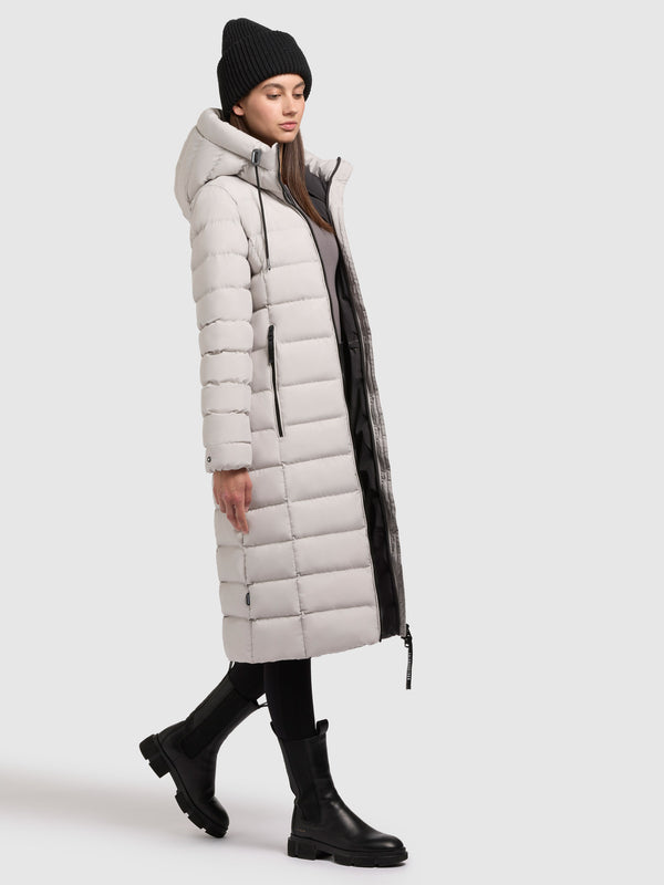 Khujo Steppmantel SIMMIE Top Angebot