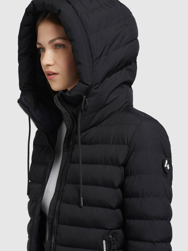 Khujo Jacke LOVINA3 MATT Räumungsverkauf