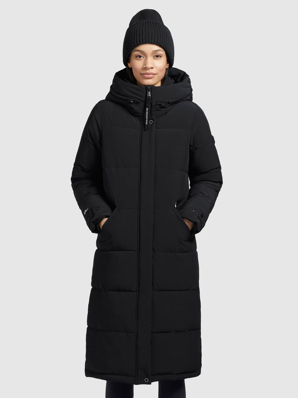 Khujo Mantel DAIRI Tägliche Deals