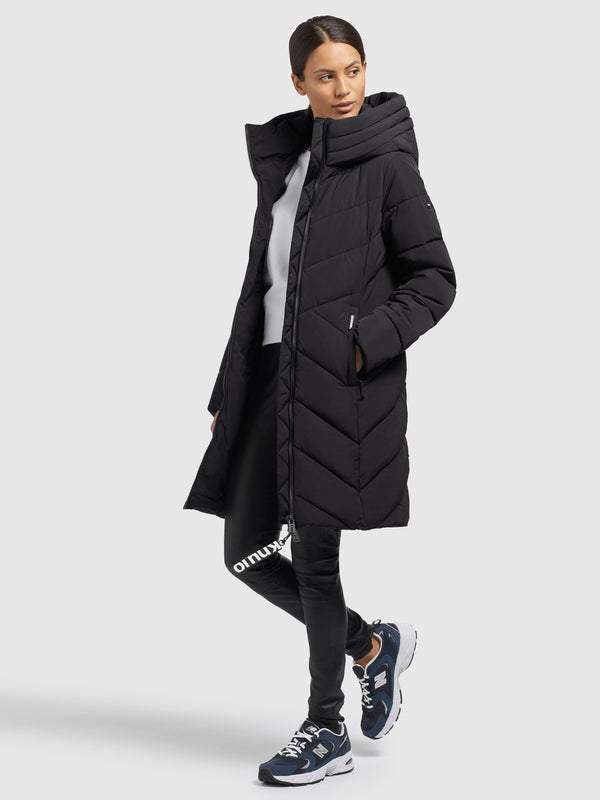 Khujo Jacke FORMIN
