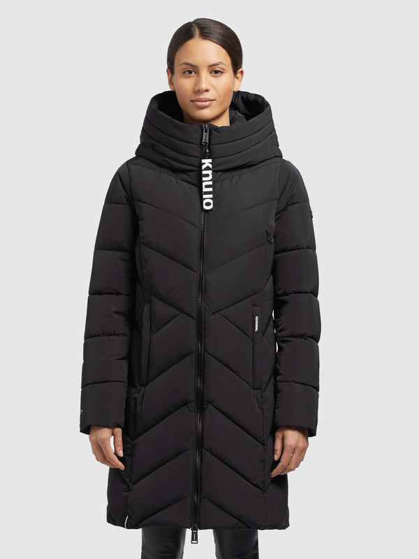 Khujo Jacke FORMIN Bis zu 60% Rabatt