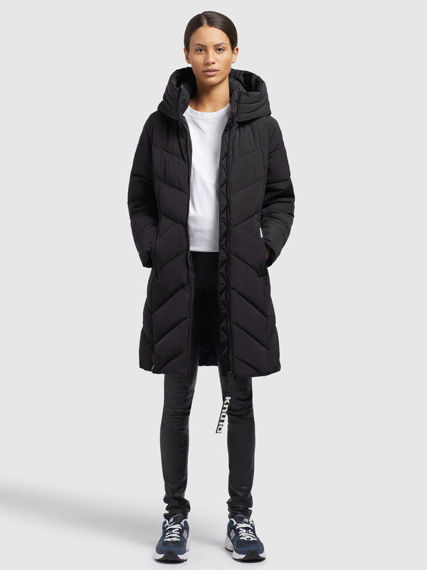 Khujo Jacke FORMIN Bis zu 60% Rabatt