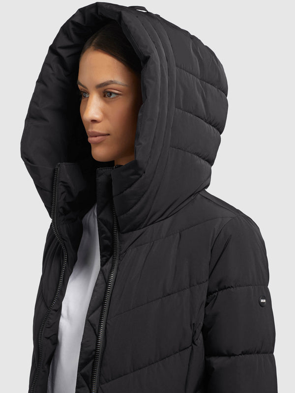 Khujo Jacke FORMIN Bis zu 60% Rabatt