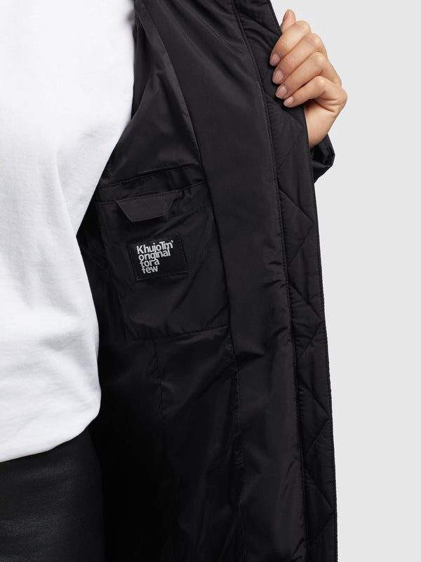 Khujo Jacke FORMIN Bis zu 60% Rabatt
