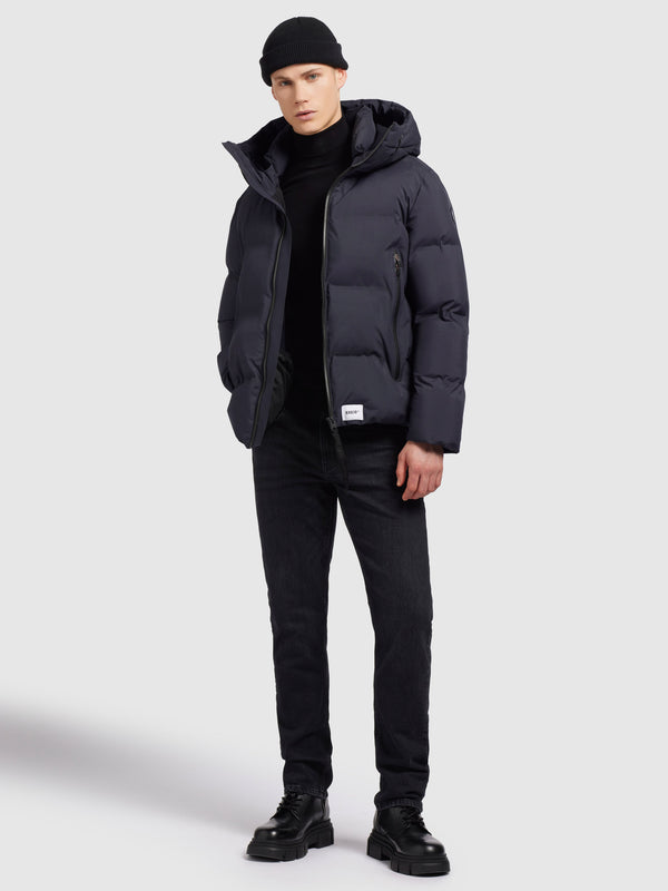 Khujo Jacke WESH Discount Store für neue Produkte