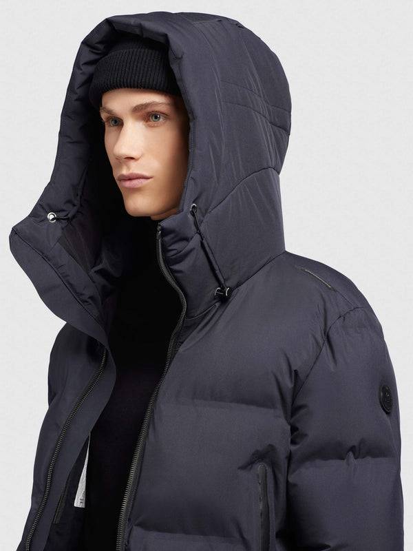 Khujo Jacke WESH Discount Store für neue Produkte