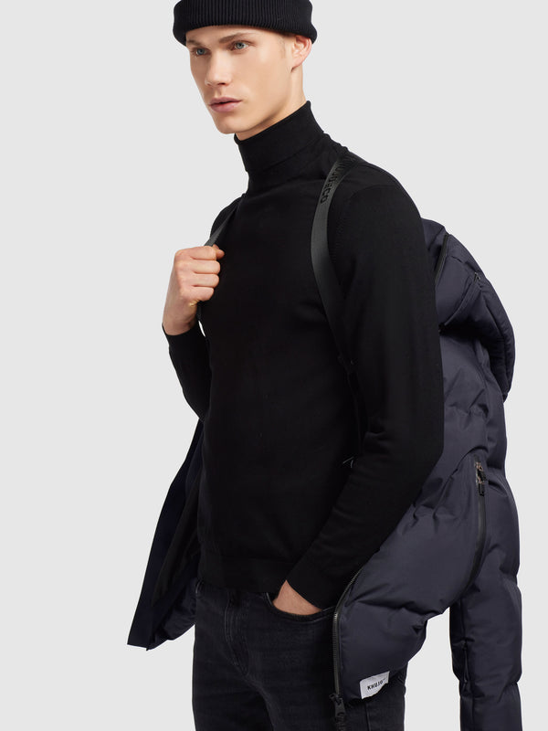 Khujo Jacke WESH Discount Store für neue Produkte