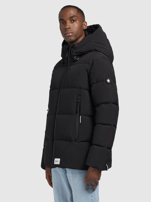 Khujo Jacke TURREL 50% Rabatt mit kostenlosem Versand