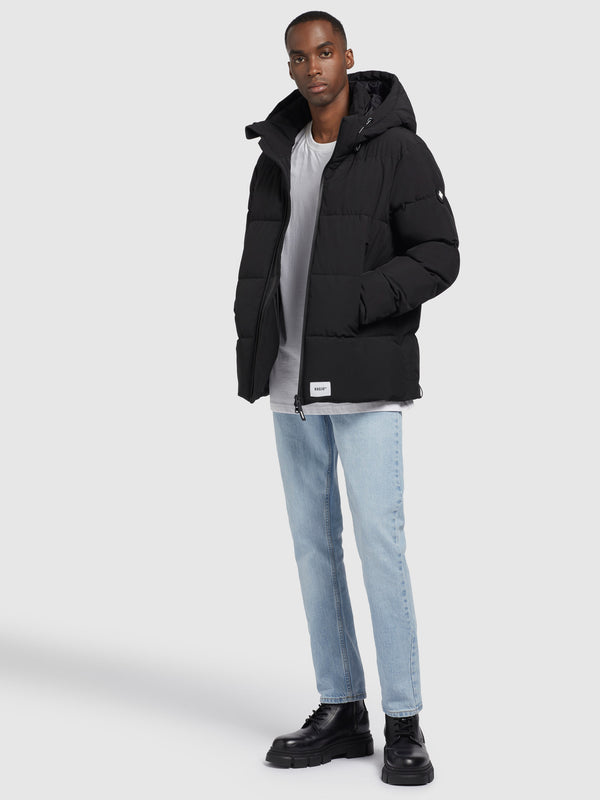 Khujo Jacke TURREL 50% Rabatt mit kostenlosem Versand
