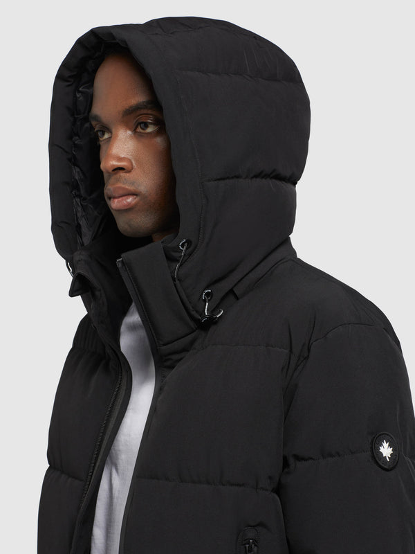Khujo Jacke TURREL 50% Rabatt mit kostenlosem Versand