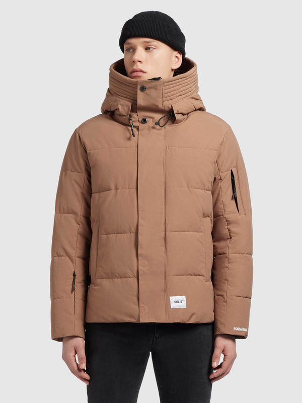 Khujo Jacke BARAT3 Clearance-Verkauf