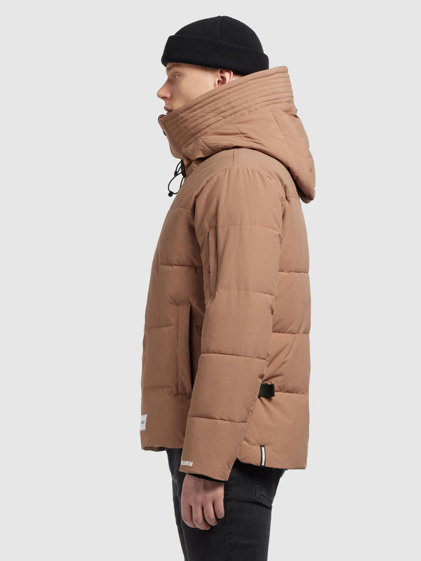 Khujo Jacke BARAT3 Clearance-Verkauf