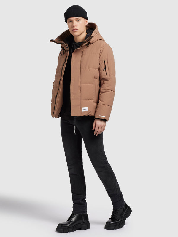 Khujo Jacke BARAT3 Clearance-Verkauf