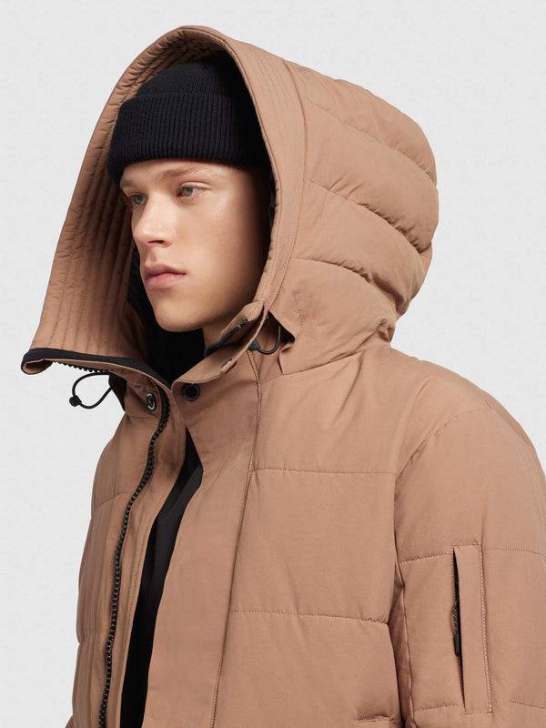 Khujo Jacke BARAT3 Clearance-Verkauf