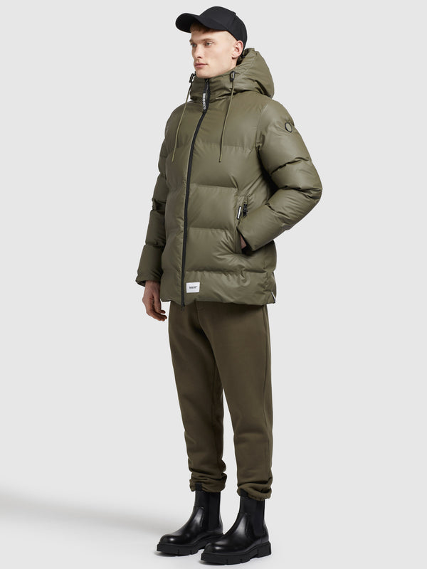 Khujo Jacke NABOR