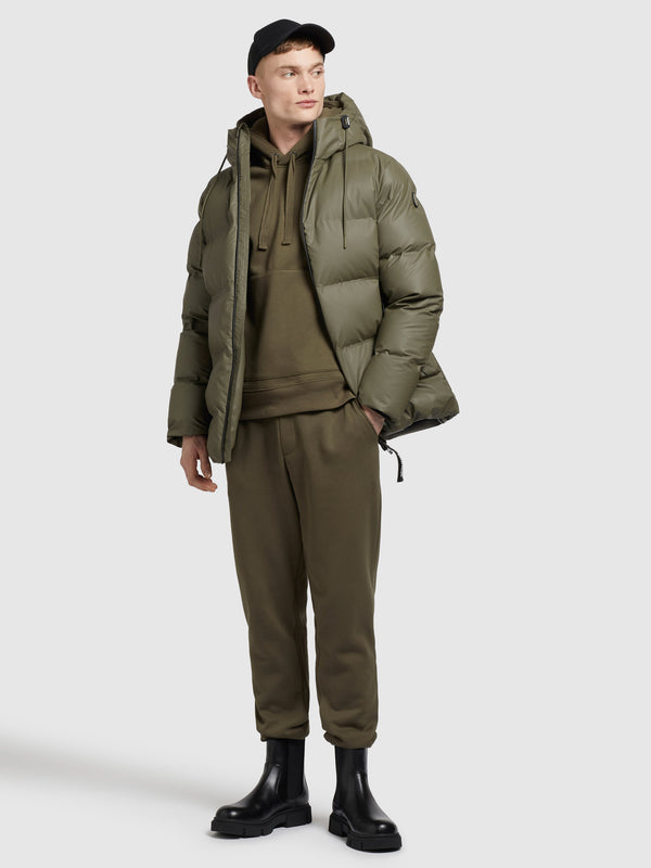 Khujo Jacke NABOR Begrenzt auf 3 Tage