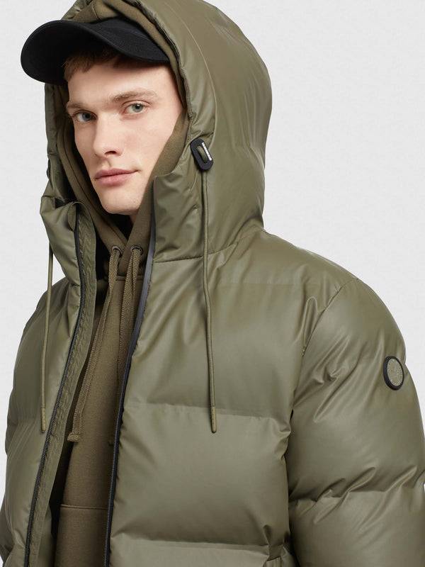 Khujo Jacke NABOR Begrenzt auf 3 Tage