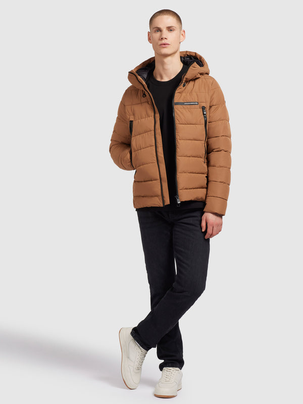 Khujo Jacke MILOW