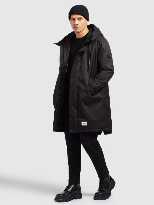 Khujo Mantel HANT Black Friday Preise