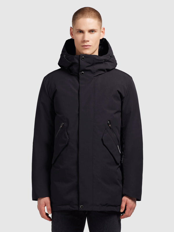 Khujo Jacke REACH Im Verkauf