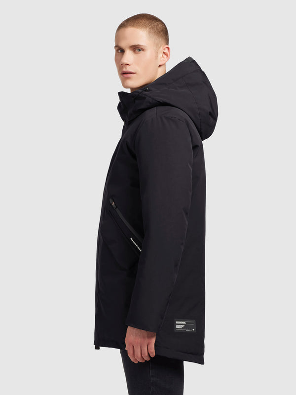 Khujo Jacke REACH Im Verkauf