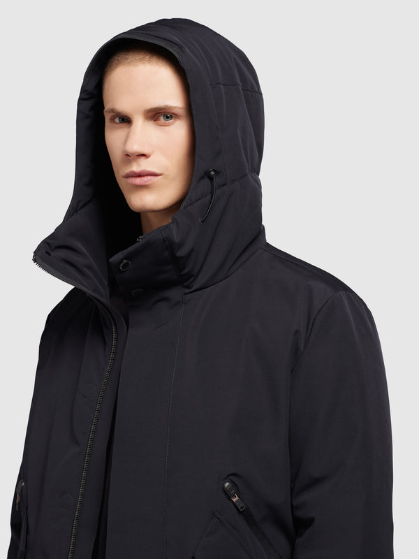 Khujo Jacke REACH Im Verkauf