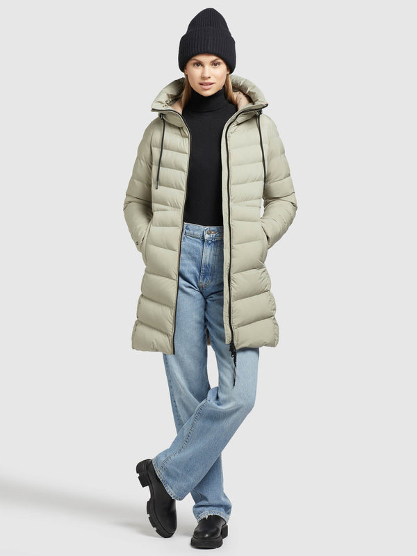 Khujo Jacke TUHANI2 MATT