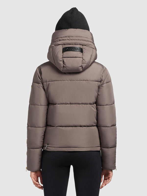 Khujo Jacke NELI Günstiger Verkauf
