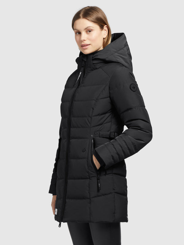 Khujo Jacke AMARAY4 Fabrikverkauf