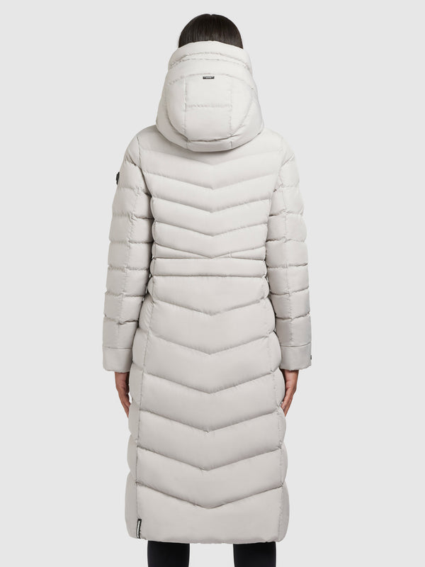 Khujo Steppmantel INGRAM3 MATT Günstig kaufen