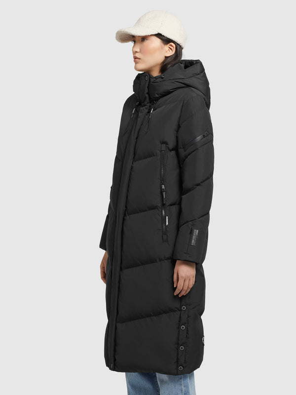 Khujo Mantel SONJE4 Online Shopping