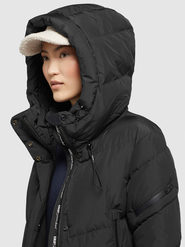 Khujo Mantel SONJE4 Online Shopping