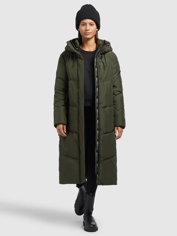 Khujo Mantel SONJE4 Online Shopping