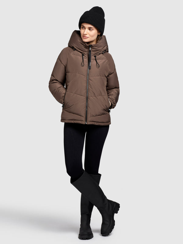 Khujo Jacke ESILA4