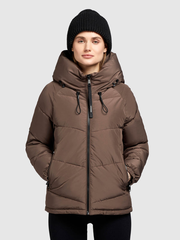 Khujo Jacke ESILA4 Exklusivangebot