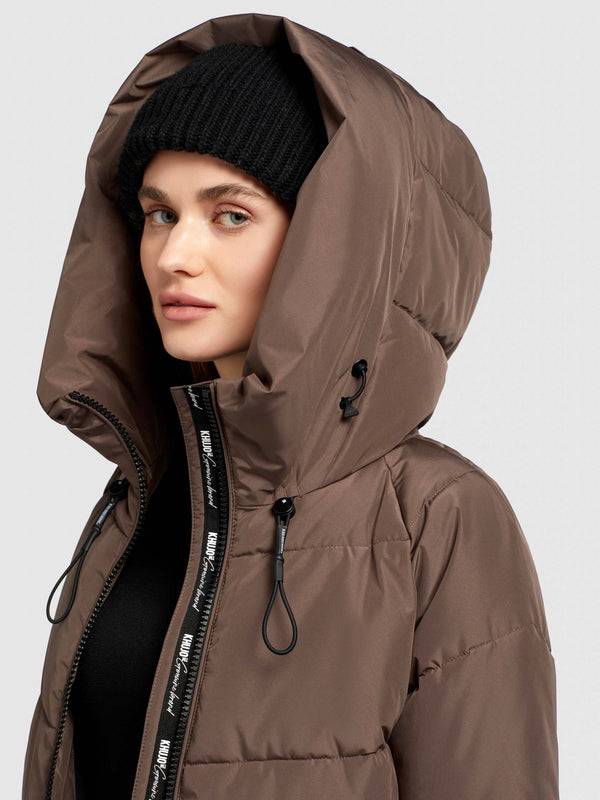 Khujo Jacke ESILA4 Exklusivangebot