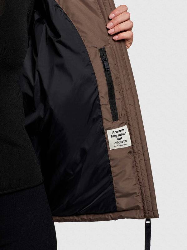 Khujo Jacke ESILA4 Exklusivangebot