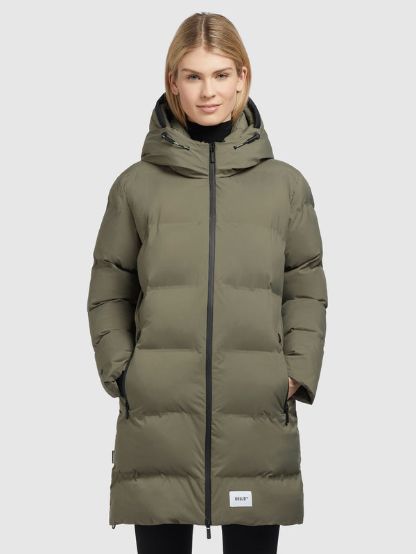Khujo Jacke DIDO2 Black Friday