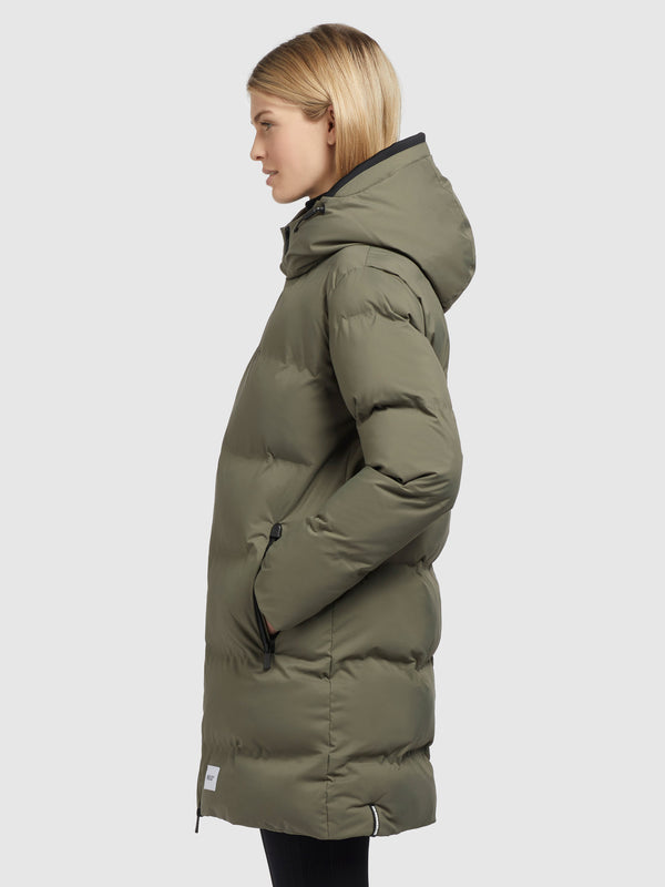 Khujo Jacke DIDO2 Black Friday