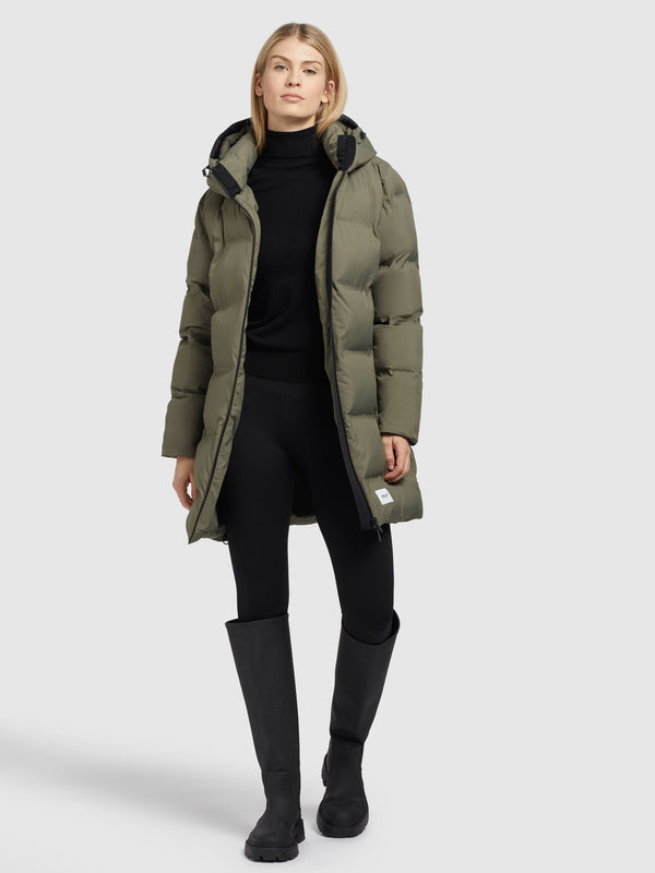 Khujo Jacke DIDO2 Black Friday