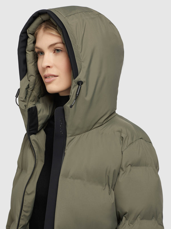 Khujo Jacke DIDO2 Black Friday