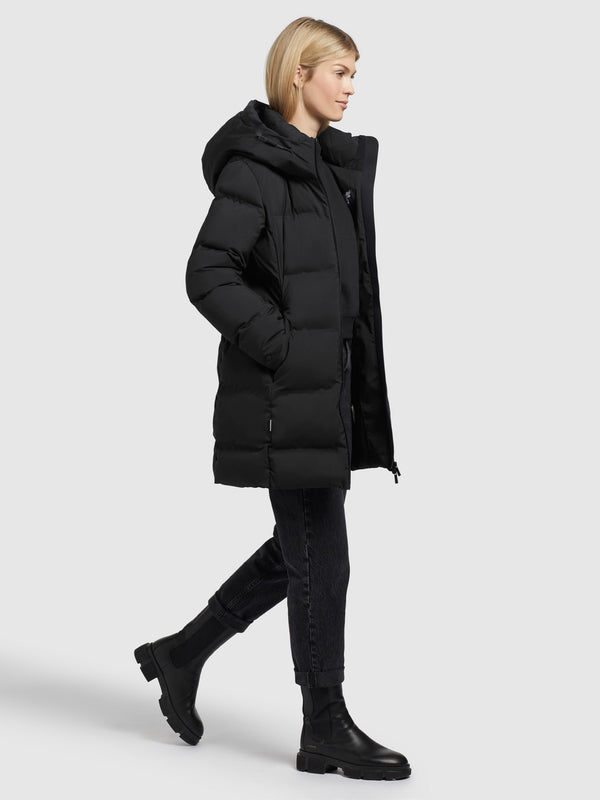 Khujo Jacke TANARE2