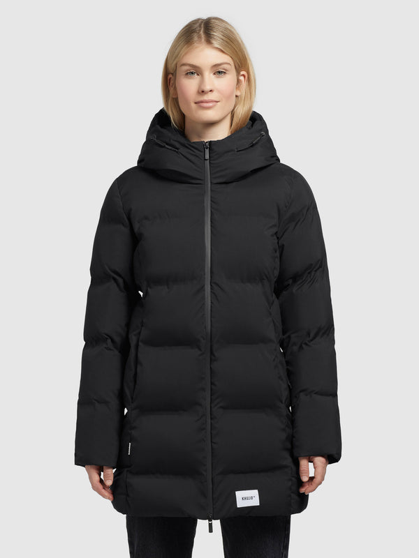Khujo Jacke TANARE2 Cyber Monday