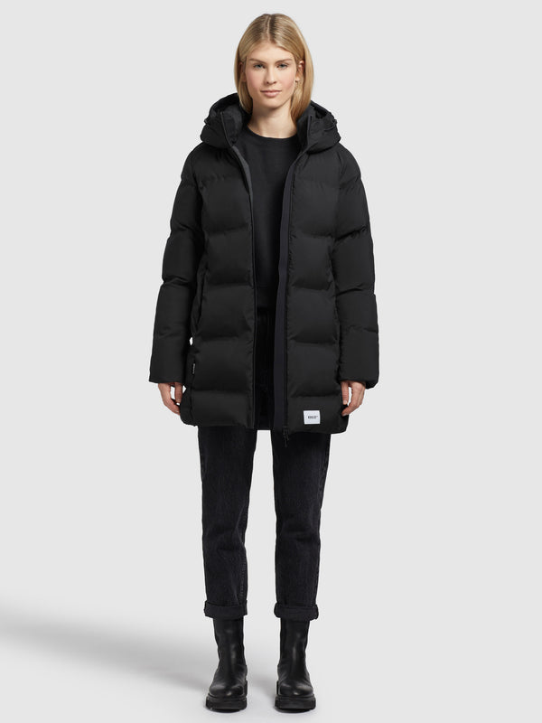 Khujo Jacke TANARE2 Cyber Monday
