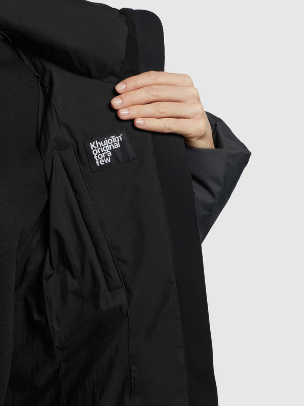 Khujo Jacke TANARE2 Cyber Monday