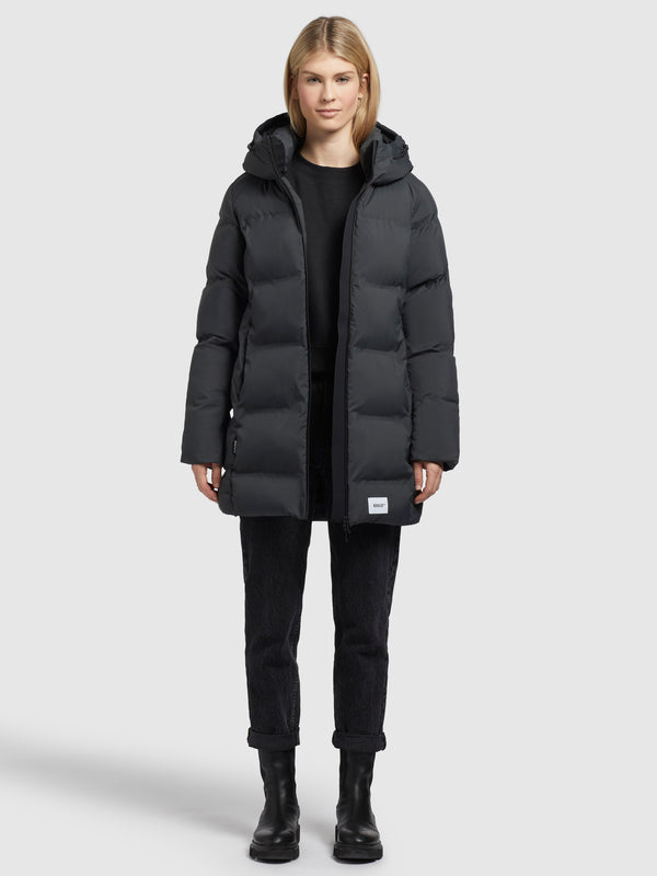 Khujo Jacke TANARE2 Cyber Monday