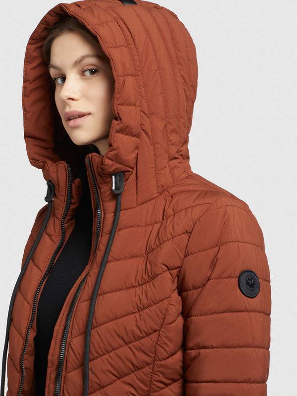 Khujo Jacke PATT2 LIGHT Valentinstagsangebot