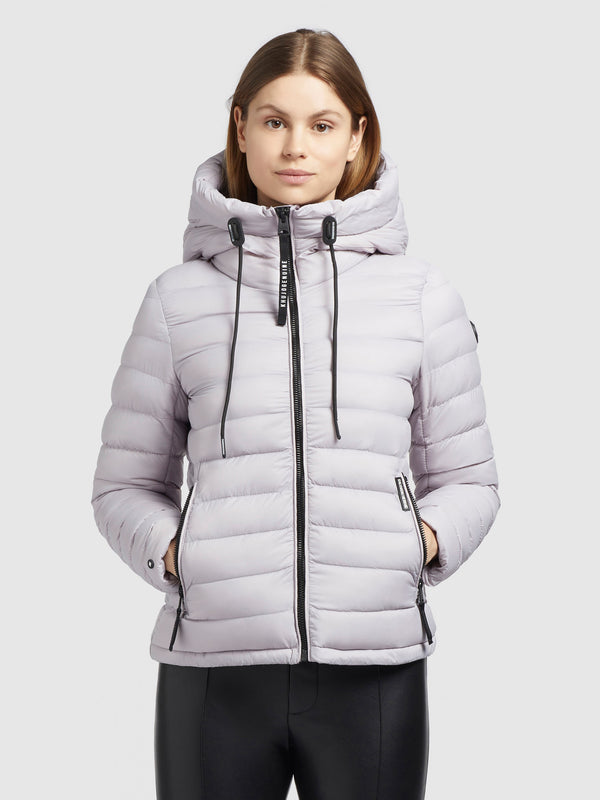 Khujo Jacke LOVINA5 SOFT Lagerräumung