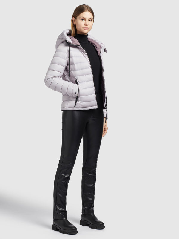 Khujo Jacke LOVINA5 SOFT Lagerräumung